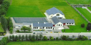 St Joseph's National School Donard